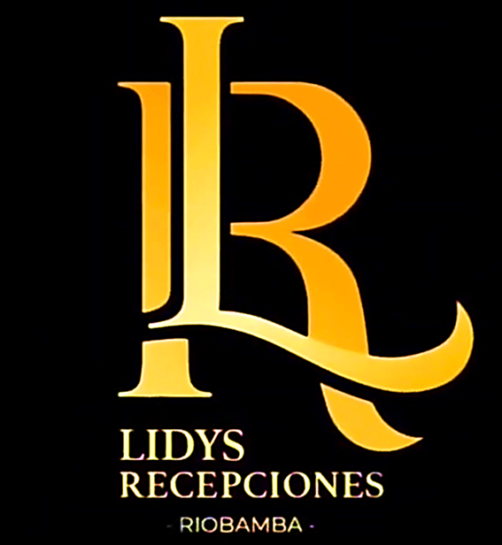 LIDYS Recepciones — Catering y Eventos en Riobamba